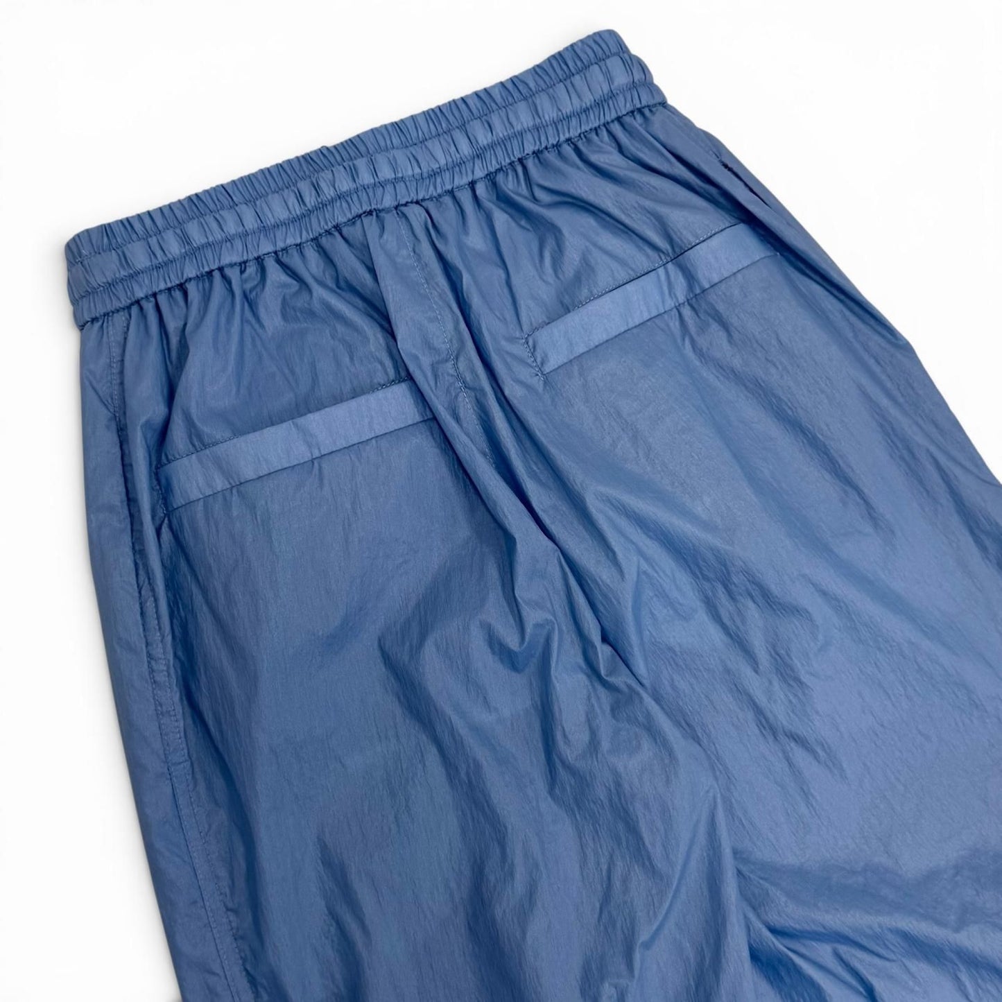 Louis Vuitton Monogram Accent Jogging Pants Blue 34 — view 4