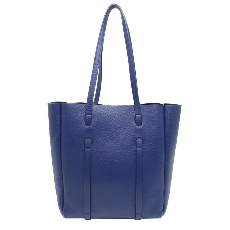 Balenciaga Tote Blue — view 2