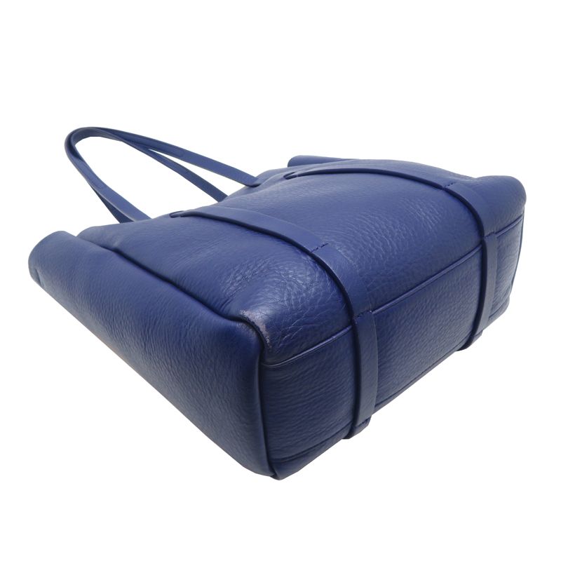 Balenciaga Tote Blue — view 3