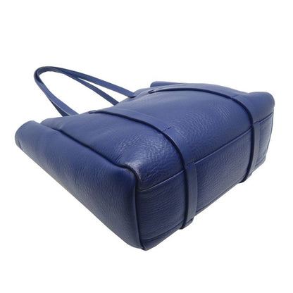 Balenciaga Tote Blue — view 3