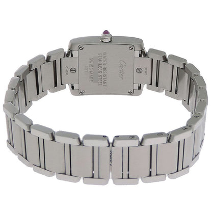 Cartier Watch Silver — view 4
