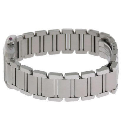 Cartier Watch Silver — view 5