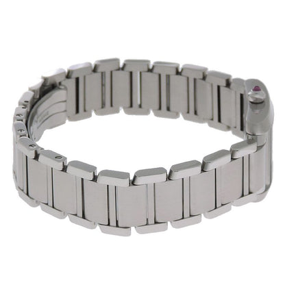 Cartier Watch Silver — view 3