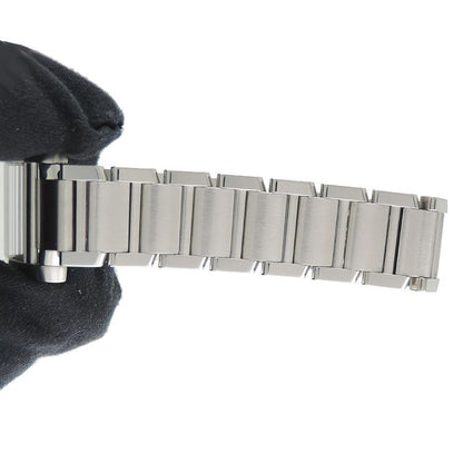 Cartier Watch Silver — view 8