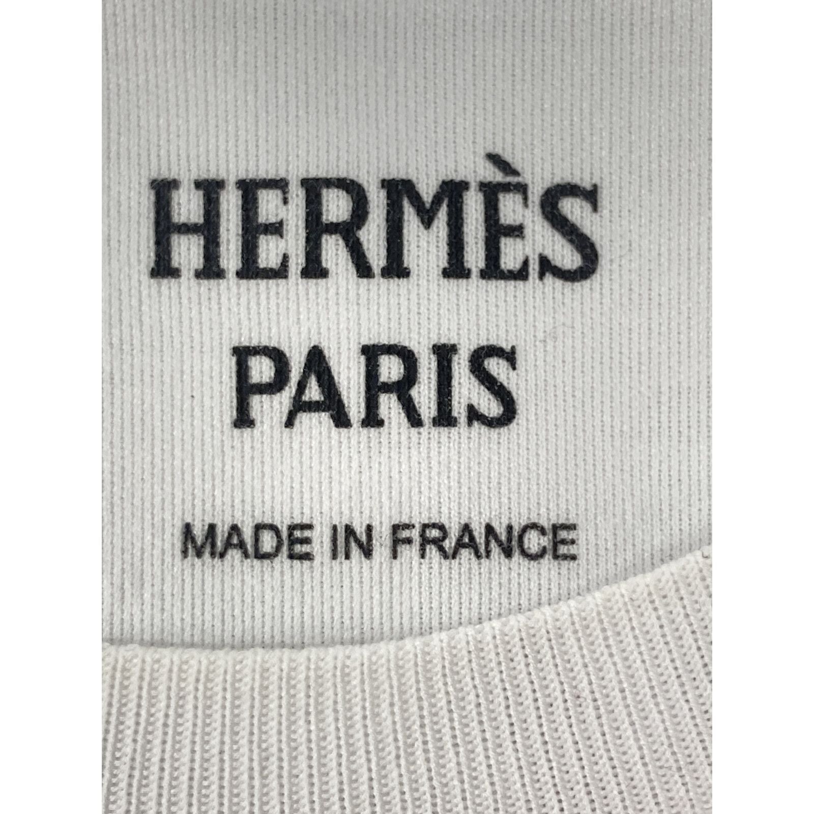 Hermes Chevalo Scope 38 T-Shirt — view 3