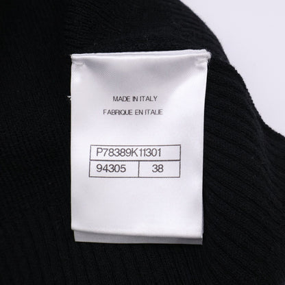 Chanel Sleeveless Dress 38 — view 9