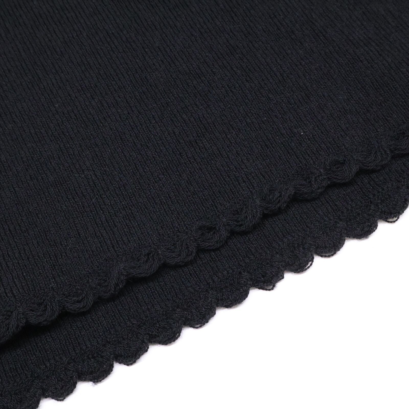 Chanel Sleeveless Dress 38 — view 6