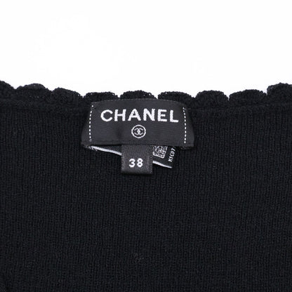 Chanel Sleeveless Dress 38 — view 4