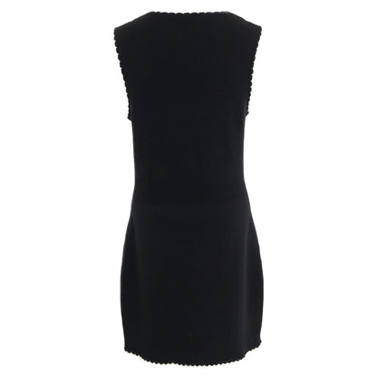 Chanel Sleeveless Dress 38 — view 3