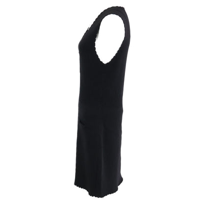 Chanel Sleeveless Dress 38 — view 2