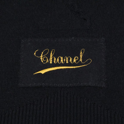 Chanel Sleeveless Dress 38 — view 5