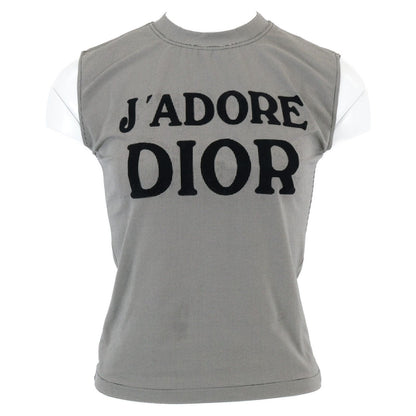 Dior J'adore Houndstooth Sno Sleeve