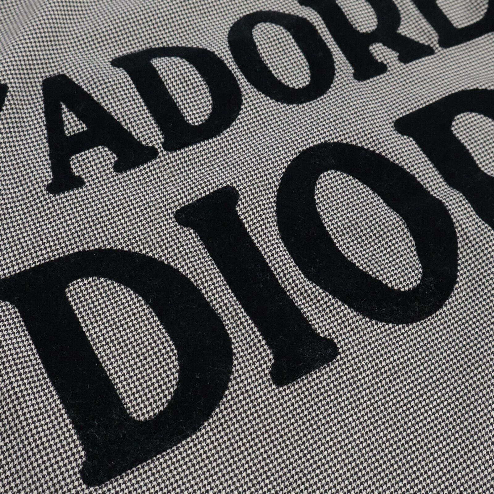 Dior J'adore Houndstooth Sno Sleeve — view 6