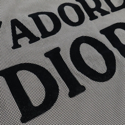 Dior J'adore Houndstooth Sno Sleeve — view 6