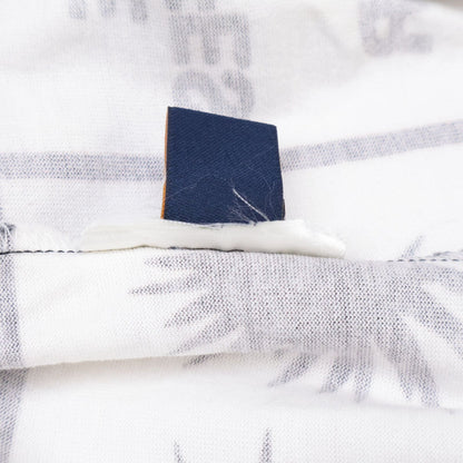 Louis Vuitton LV Fanzine Motif Graphic Art Shirt — view 7