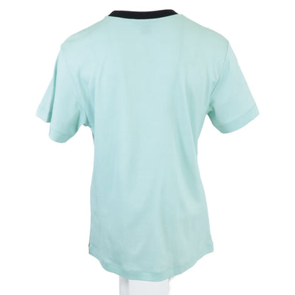 Louis Vuitton Mrv LV Duck Collar Chain Short Sleeve T-Shirt XS — view 3