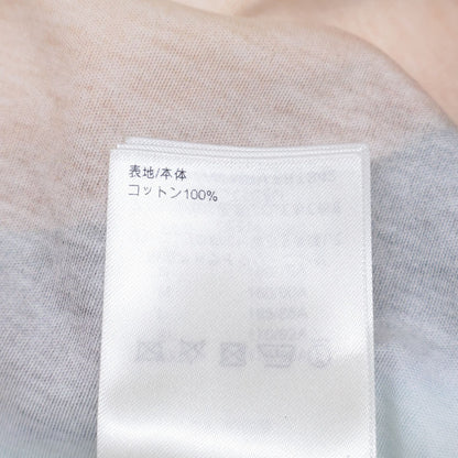 Louis Vuitton Mrv LV Duck Collar Chain Short Sleeve T-Shirt XS — view 6