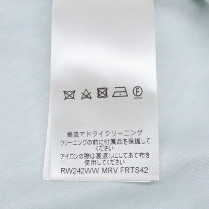 Louis Vuitton Mrv LV Duck Collar Chain Short Sleeve T-Shirt XS — view 5