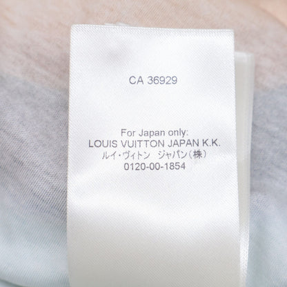 Louis Vuitton Mrv LV Duck Collar Chain Short Sleeve T-Shirt XS — view 7