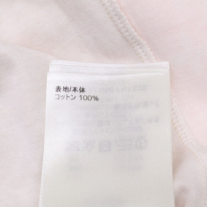 Louis Vuitton Monogram Print Short Sleeve T-Shirt — view 6