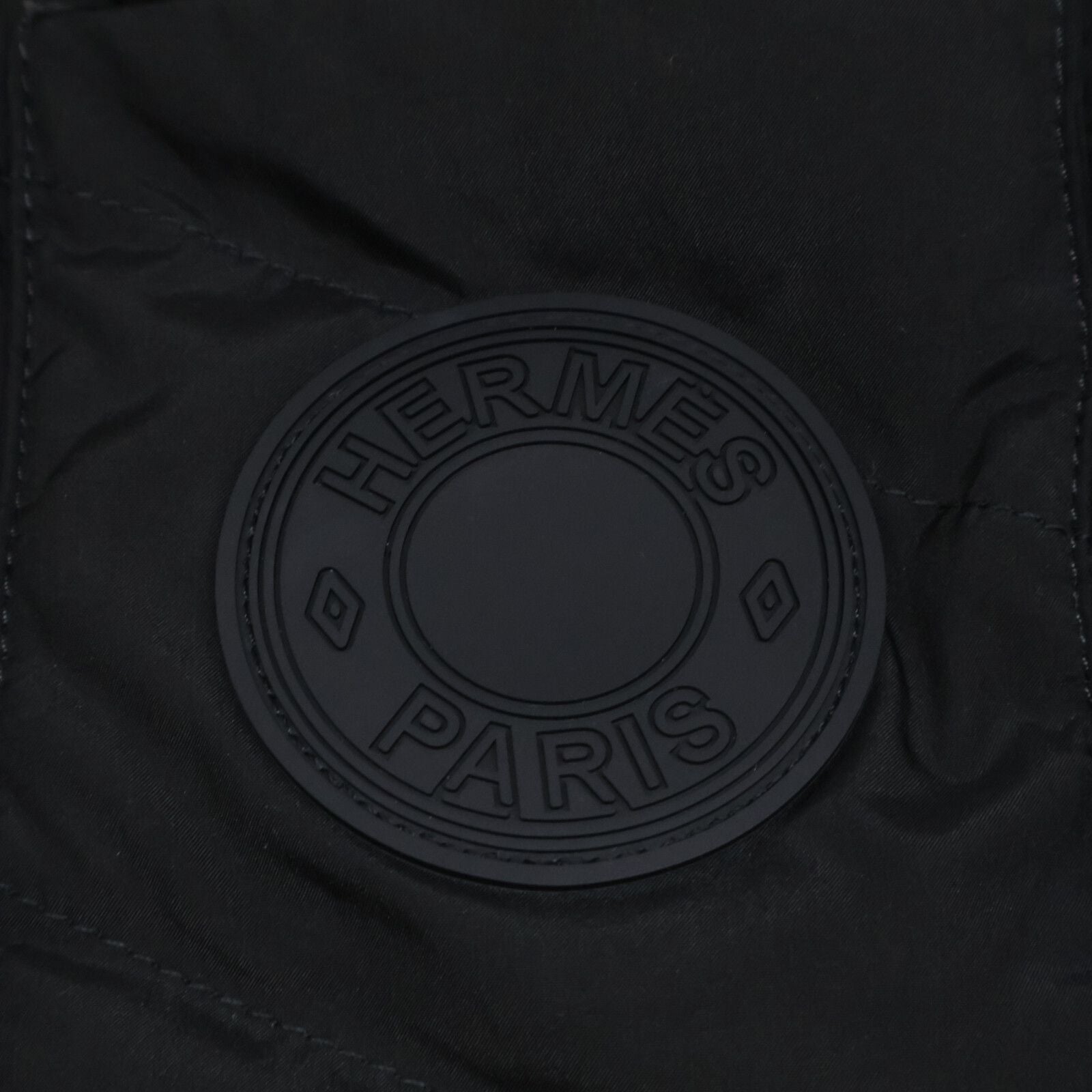 Hermes Series Button Down Jacket 36 — view 7