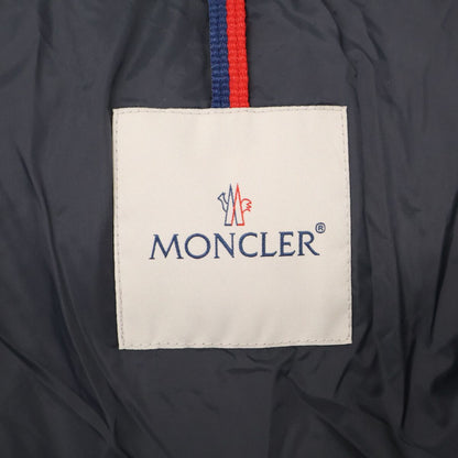 Moncler Montgenevre Wool Down Jacket — view 5