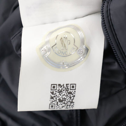 Moncler Montgenevre Wool Down Jacket — view 9