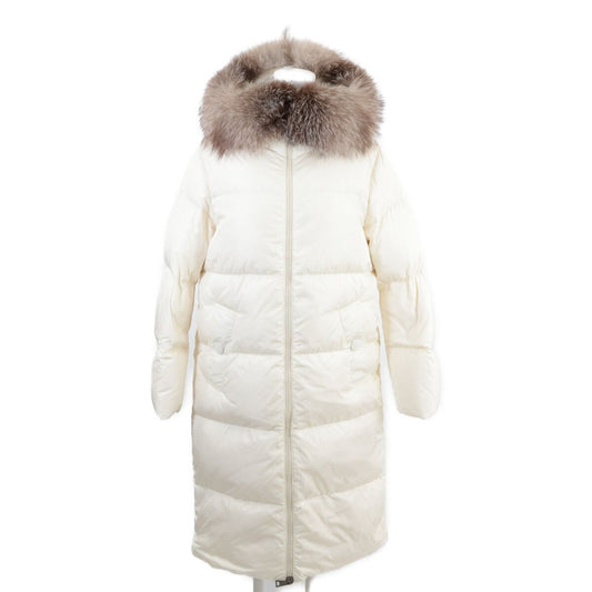 Moncler Marronnier Down Coat
