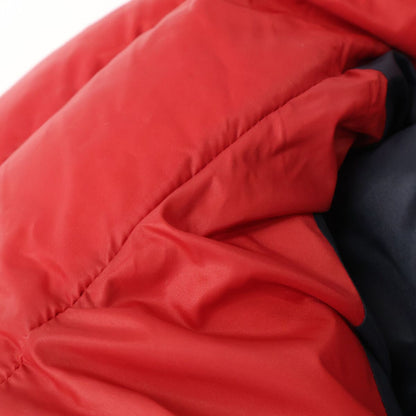 Gucci Red Floral Down Jacket 36 — view 9