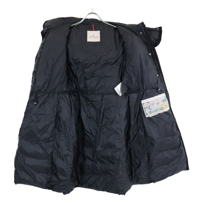 Moncler Hermifur Down Coat — view 5