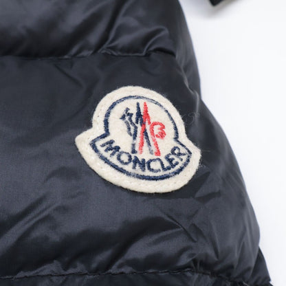 Moncler Hermifur Down Coat — view 8