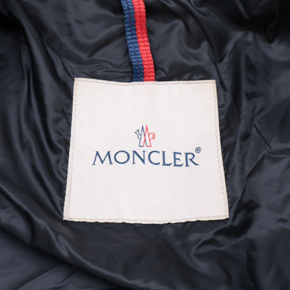 Moncler Hermifur Down Coat — view 6