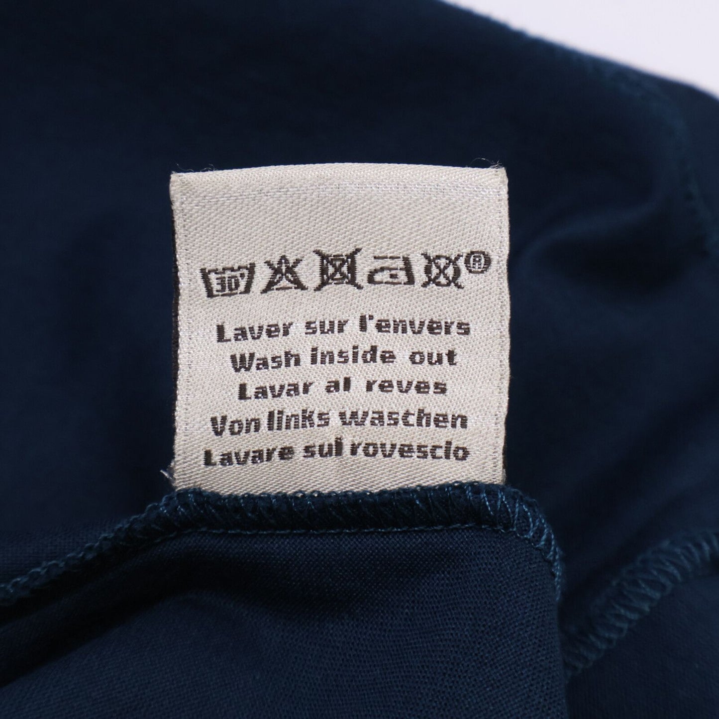 Hermes Cotton 100% Print T-Shirt — view 4