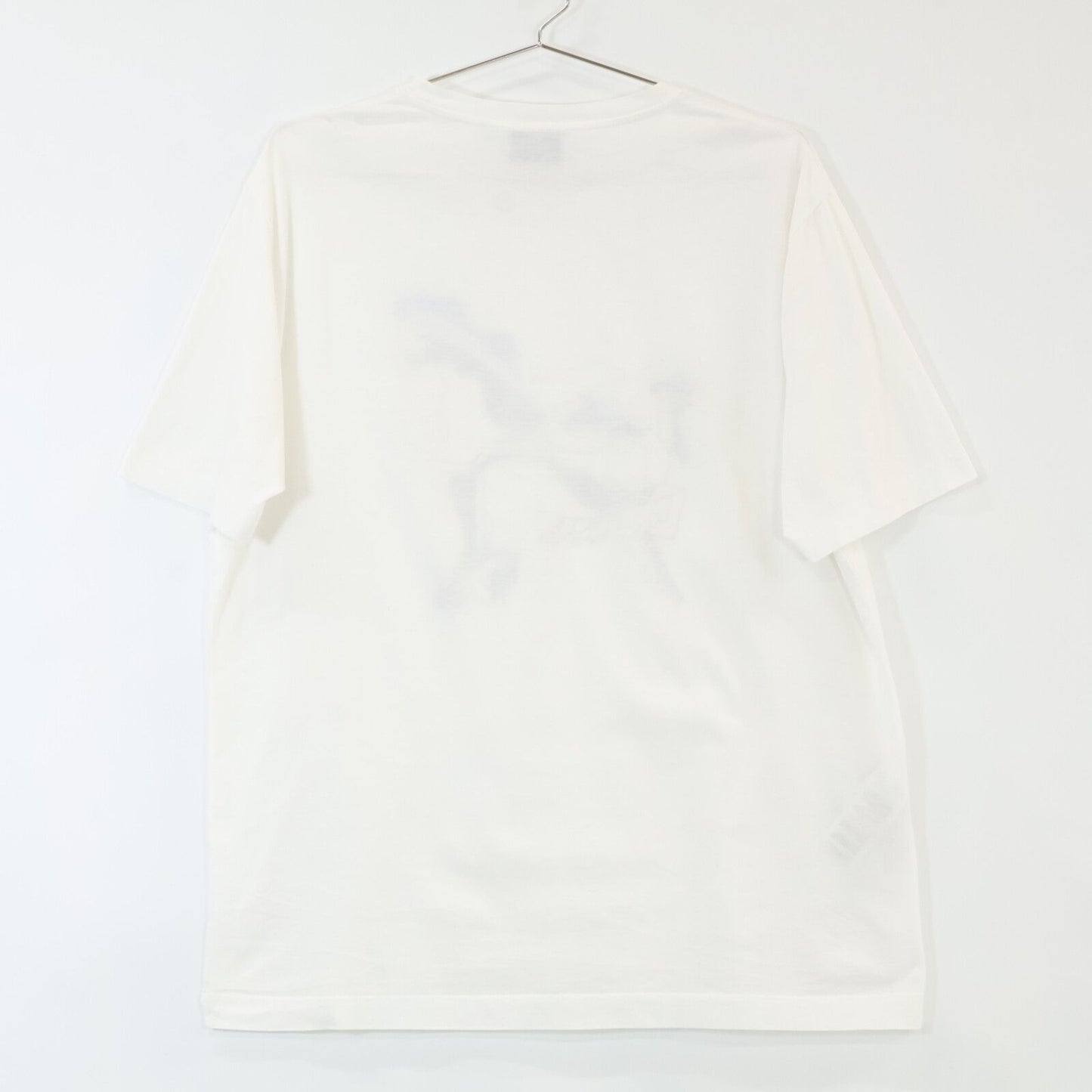 Hermes Cotton Hose Print T-Shirt — view 2