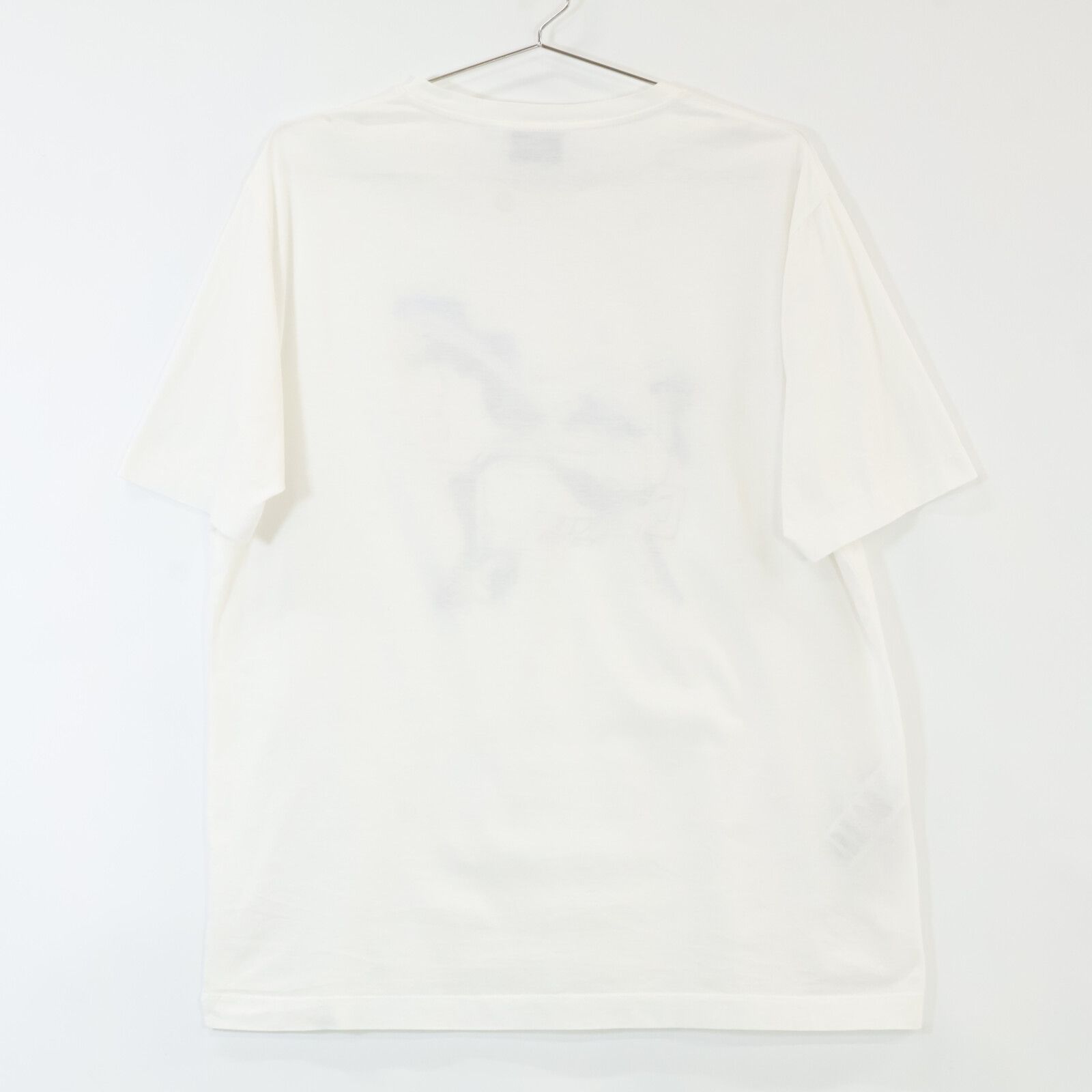 Hermes Cotton Hose Print T-Shirt — view 2