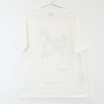 Hermes Cotton Hose Print T-Shirt — view 2
