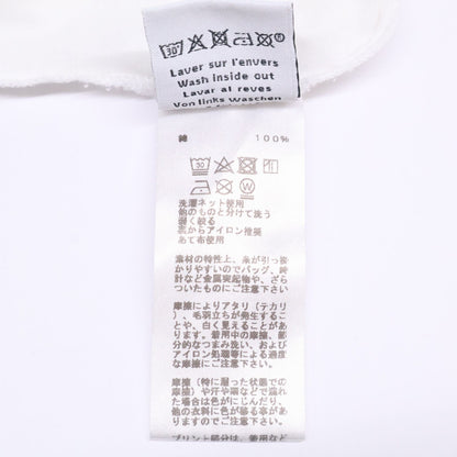 Hermes Cotton Hose Print T-Shirt — view 8