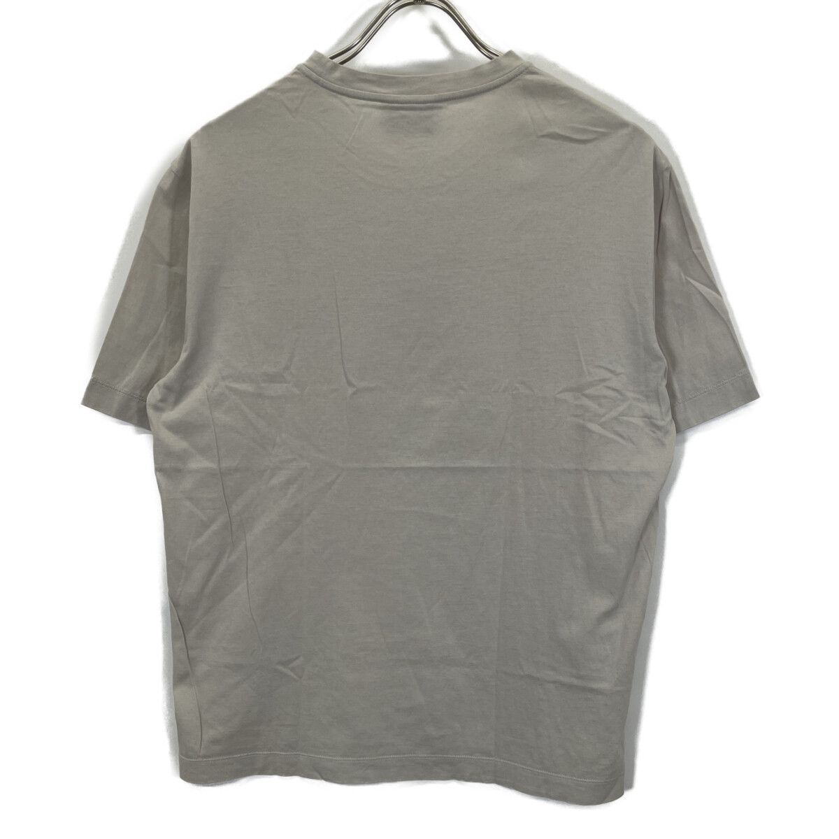 Hermes Cotton 100% Bicycle Parts T-Shirt — view 2