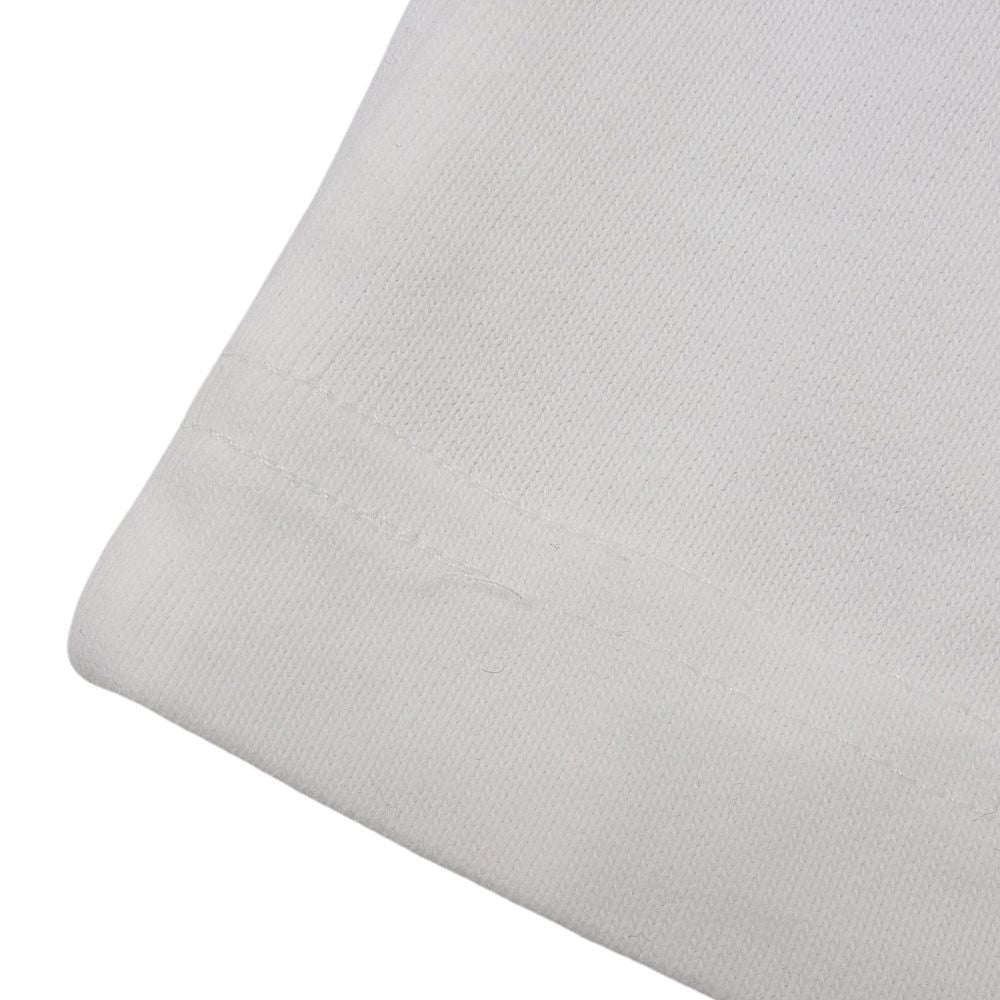 Dior Cotton T-Shirt Top White XS — view 6