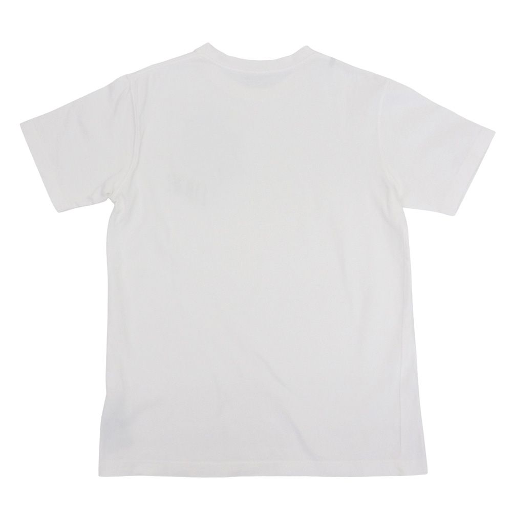 Dior Cotton T-Shirt Top White XS — view 2