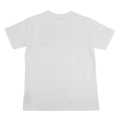 Dior Cotton T-Shirt Top White XS — view 2