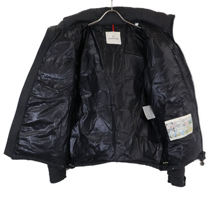 Moncler Montgenevre Short Down Jacket — view 4