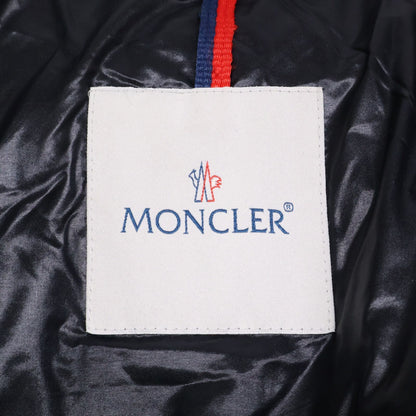 Moncler Montgenevre Short Down Jacket — view 5
