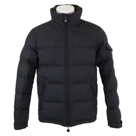 Moncler Montgenevre Short Down Jacket