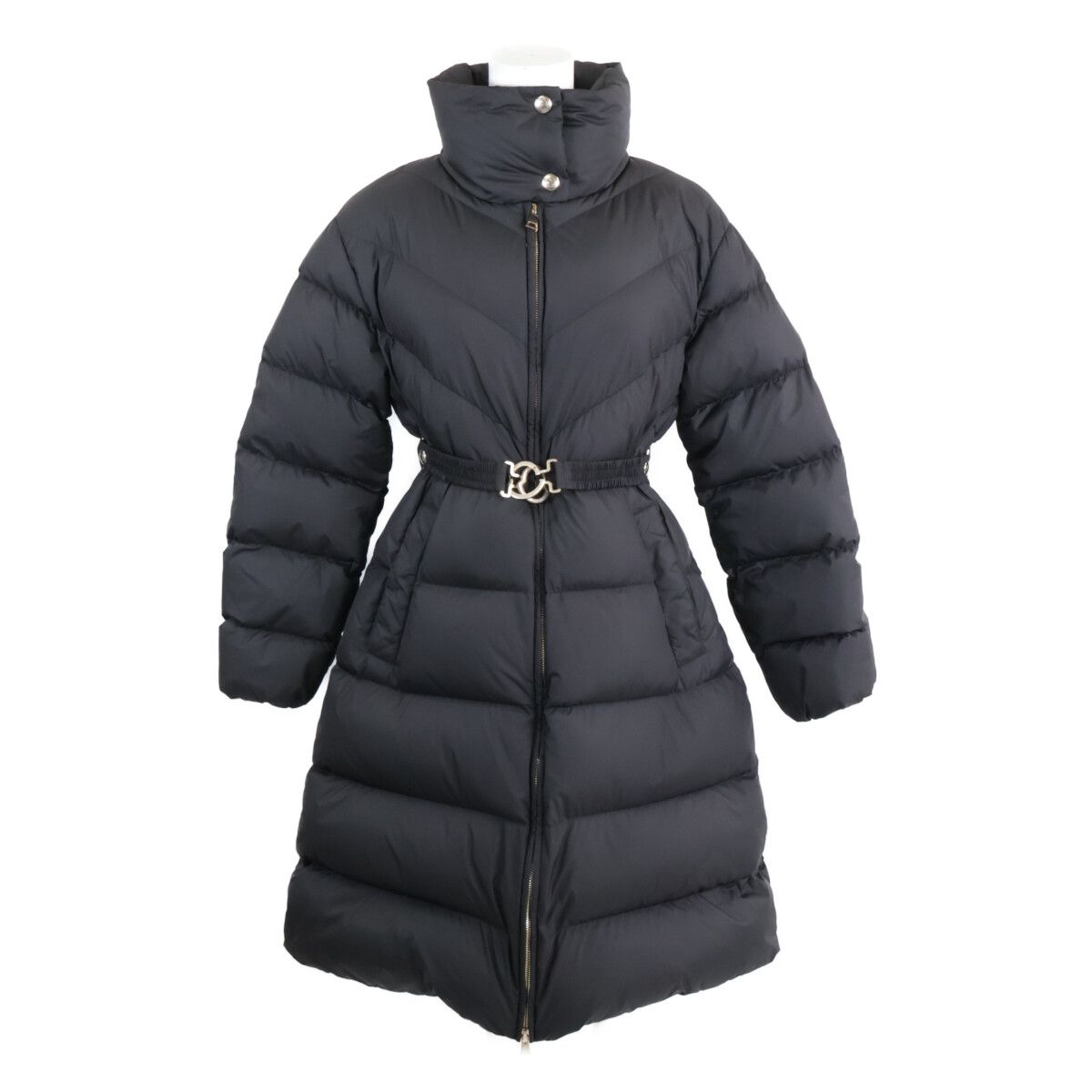 Moncler Brou Down Jacket