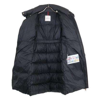 Moncler Brou Down Jacket — view 4