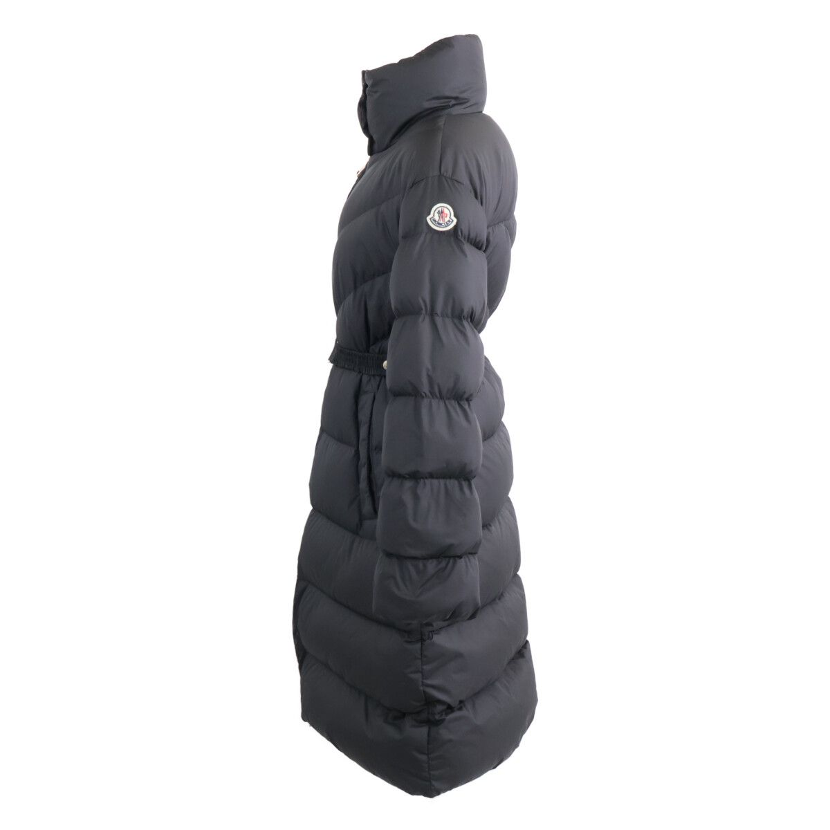 Moncler Brou Down Jacket — view 3