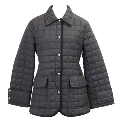 Moncler Epinal Quilted Down Jacket Shirt