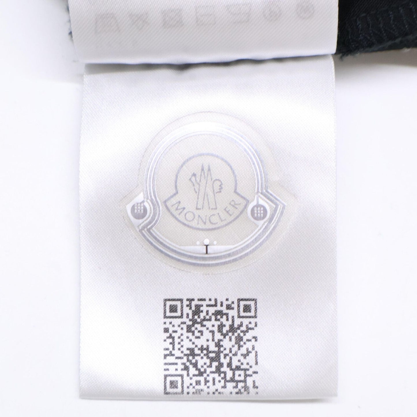 Moncler Black Vestito Rib Knit Sleeveless Dress — view 6
