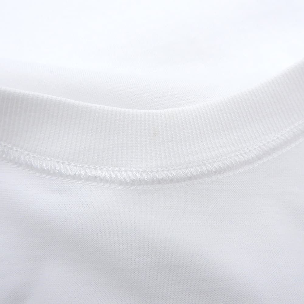 Hermes Pocket Shirt White — view 6